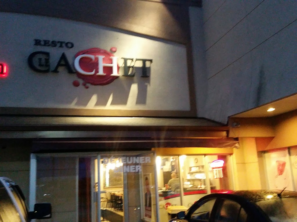 Le Cachet | 392 Montée Paiement, Gatineau, QC J8T 8M4, Canada | Phone: (819) 669-0251