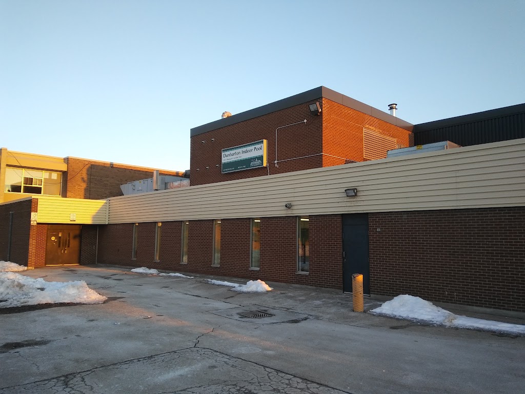 Dunbarton Indoor Pool | 655 Sheppard Ave, Pickering, ON L1V 1G2, Canada | Phone: (905) 831-1260