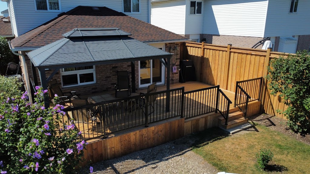 Exterior Stucco Repairs - Painting | 22 St Anne Way, Kleinburg, ON L4H 4V4, Canada | Phone: (647) 960-8070