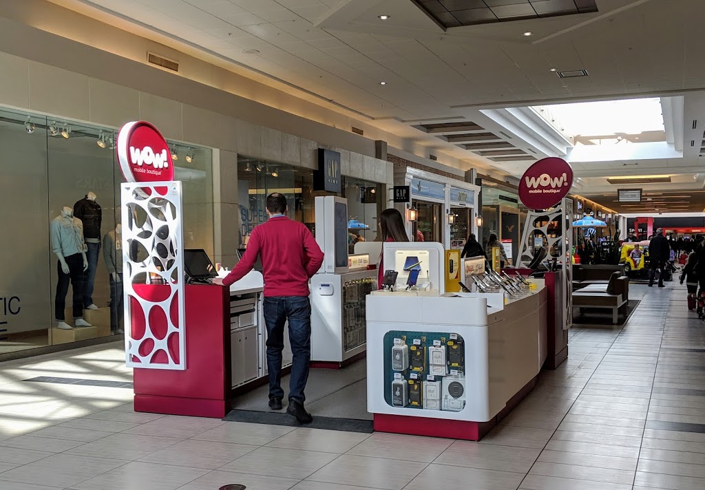 WOW! mobile boutique | 550 King St N, Waterloo, ON N2L 5W6, Canada | Phone: (519) 747-3459