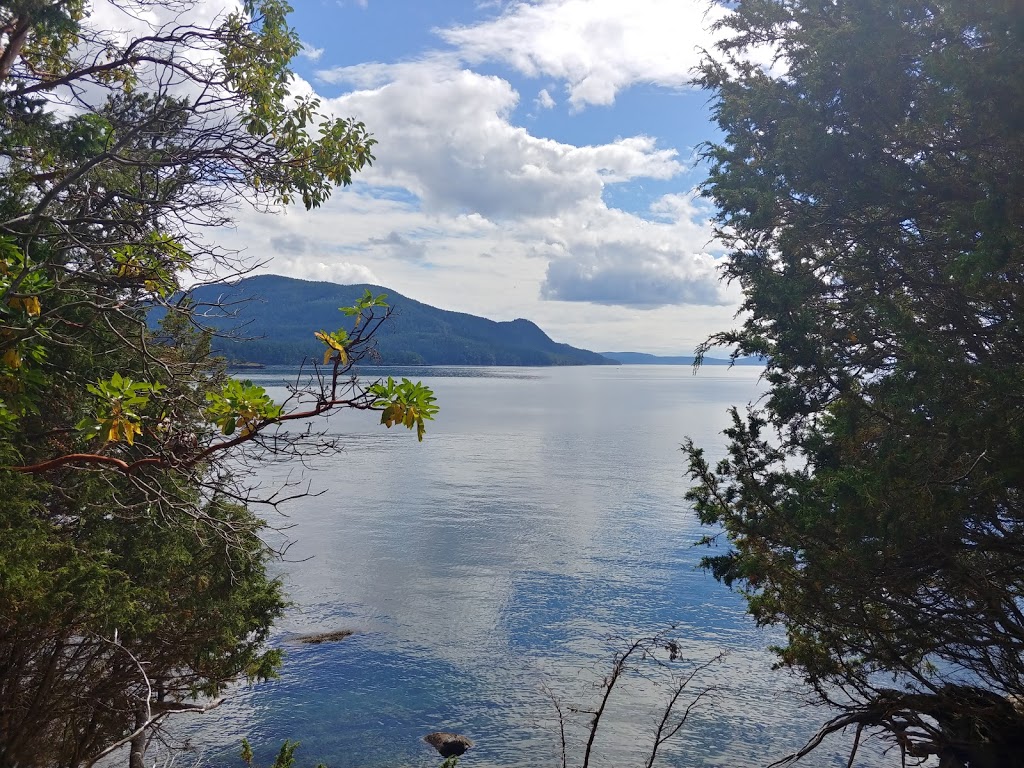 Doughty, Point | Eastsound, WA 98245, USA