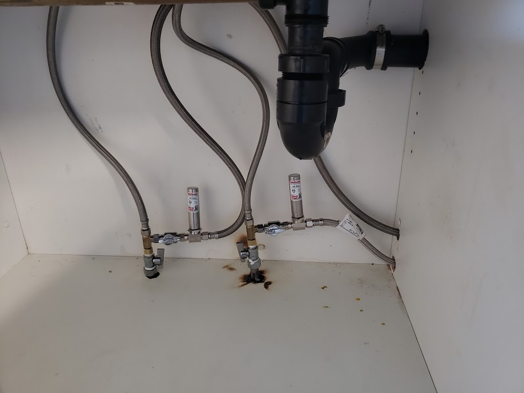Houlihan Plumbing | 545 Selby St, Nanaimo, BC V9R 2R9, Canada | Phone: (250) 415-3800