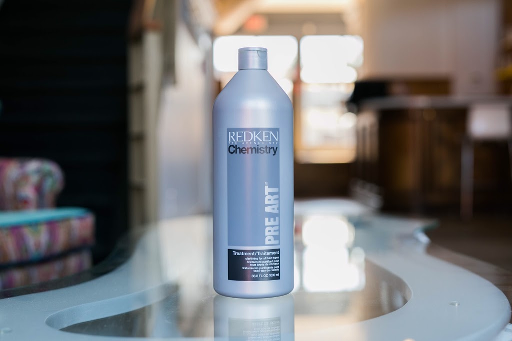 hair by banks & co. beautyBAR | 783 Queen St W F2, Toronto, ON M6J 1G1, Canada | Phone: (416) 997-0031