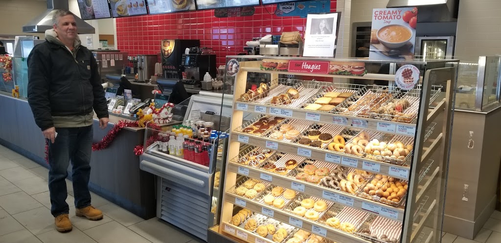 Tim Hortons | 3941 Broadway, Buffalo, NY 14227, USA | Phone: (716) 681-8800