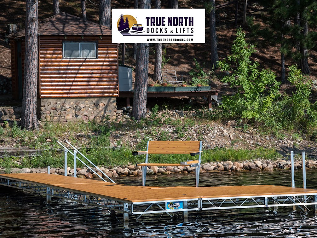 True North Docks and Lifts | 42017 Provincial Trunk Hwy 44, Beausejour, MB R0E 0C0, Canada | Phone: (204) 268-9708