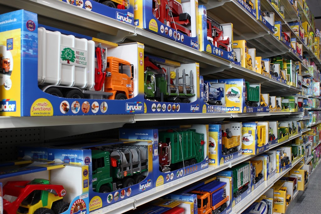 Lentre-Jeux (Jouets Frimousse) | 1404 Rue Aubuchon, Trois-Rivières, QC G8Y 5L3, Canada | Phone: (819) 376-9452