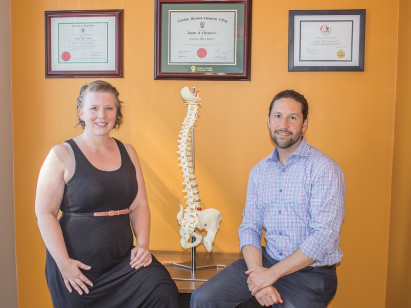 Marine Chiropractic & Wellness | 4675 Marine Ave #104, Powell River, BC V8A 2L2, Canada | Phone: (604) 485-9896
