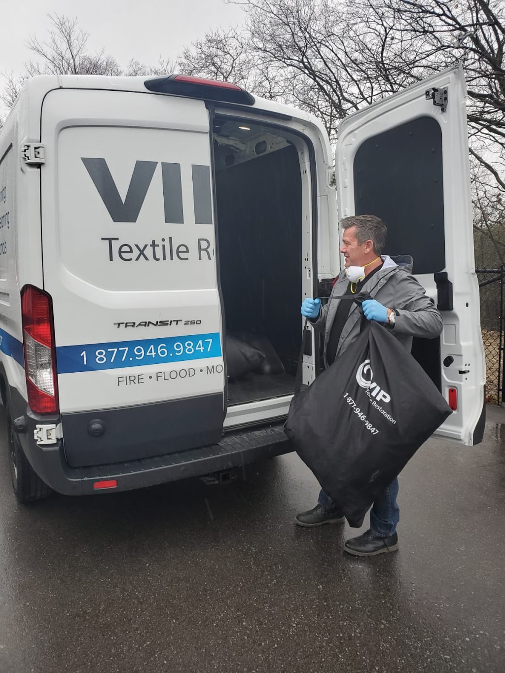 VIP Textile Restoration | 340 Southgate Dr Unit 1, Guelph, ON N1G 4P5, Canada | Phone: (519) 827-0513