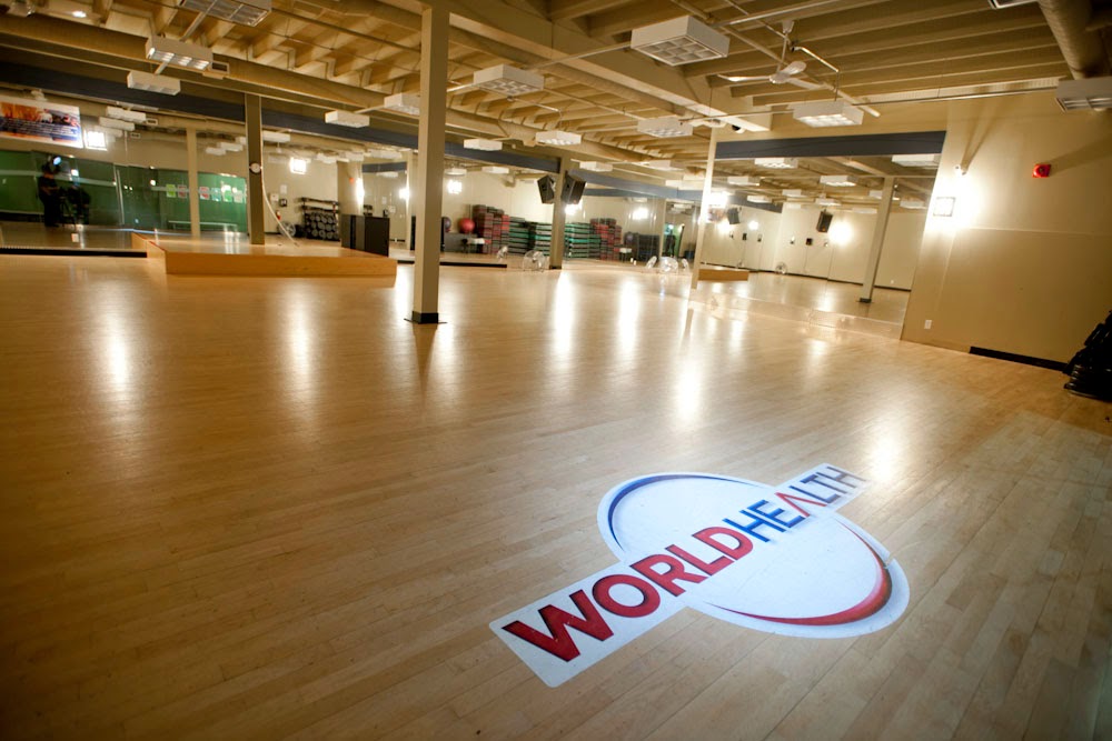 World Health Calgary Gyms | 7222 Edgemont Blvd NW, Calgary, AB T3A 2X7, Canada | Phone: (403) 239-4048
