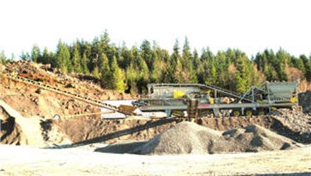 L & A Equipment Ltd | 2004 Paco Rd, Squamish, BC V8B 0J6, Canada | Phone: (604) 898-3022