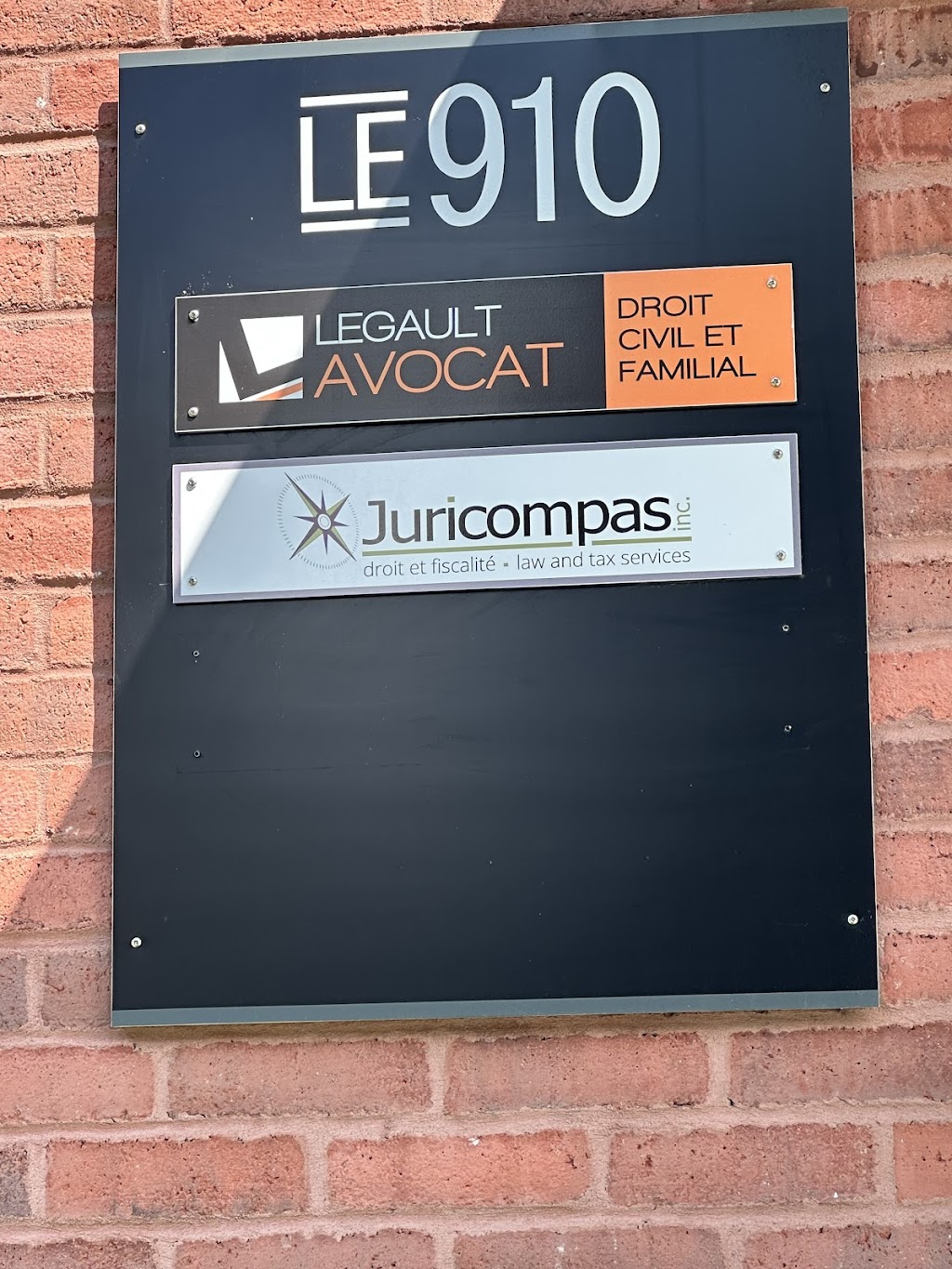 Juricompas | 910 Rue Shefford, Bromont, QC J2L 1C3, Canada | Phone: (450) 306-1316