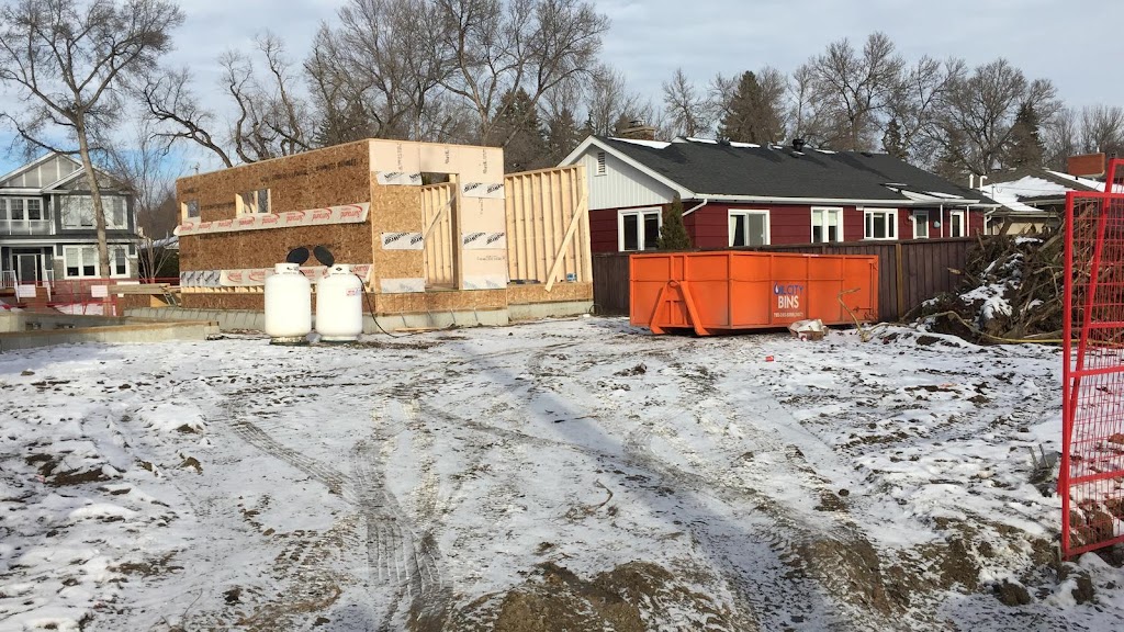 Oil City Bins Inc. | 8520 126 Ave NW, Edmonton, AB T5B 1G9, Canada | Phone: (780) 245-2467