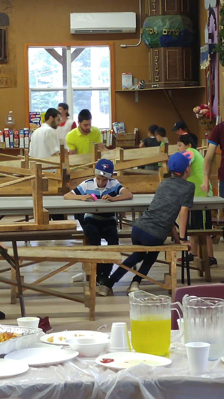 Muskoka Hebrew Centre | 3793 Muskoka District Road 118 West, Port Carling, ON P0B 1J0, Canada | Phone: (802) 455-8642