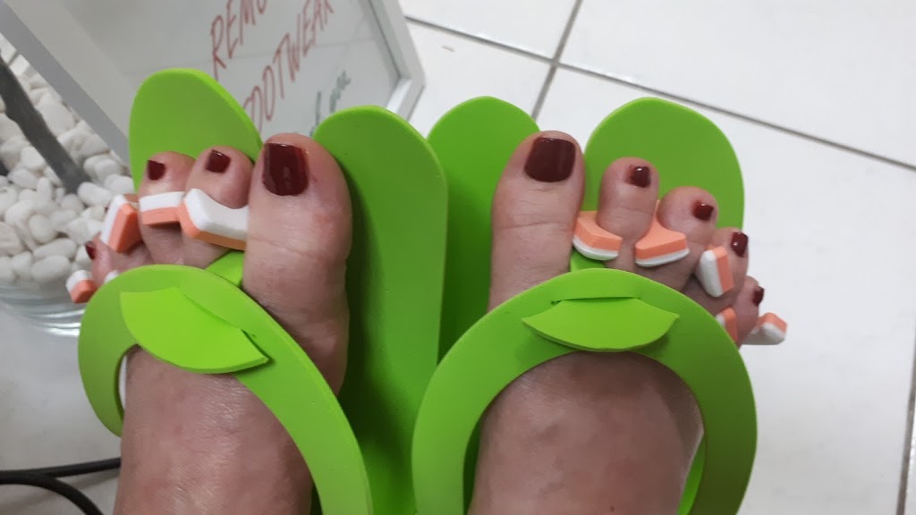 Tessa Nail & Spa | 11625 Elbow Dr SW #9, Calgary, AB T2W 1G8, Canada | Phone: (403) 281-3000