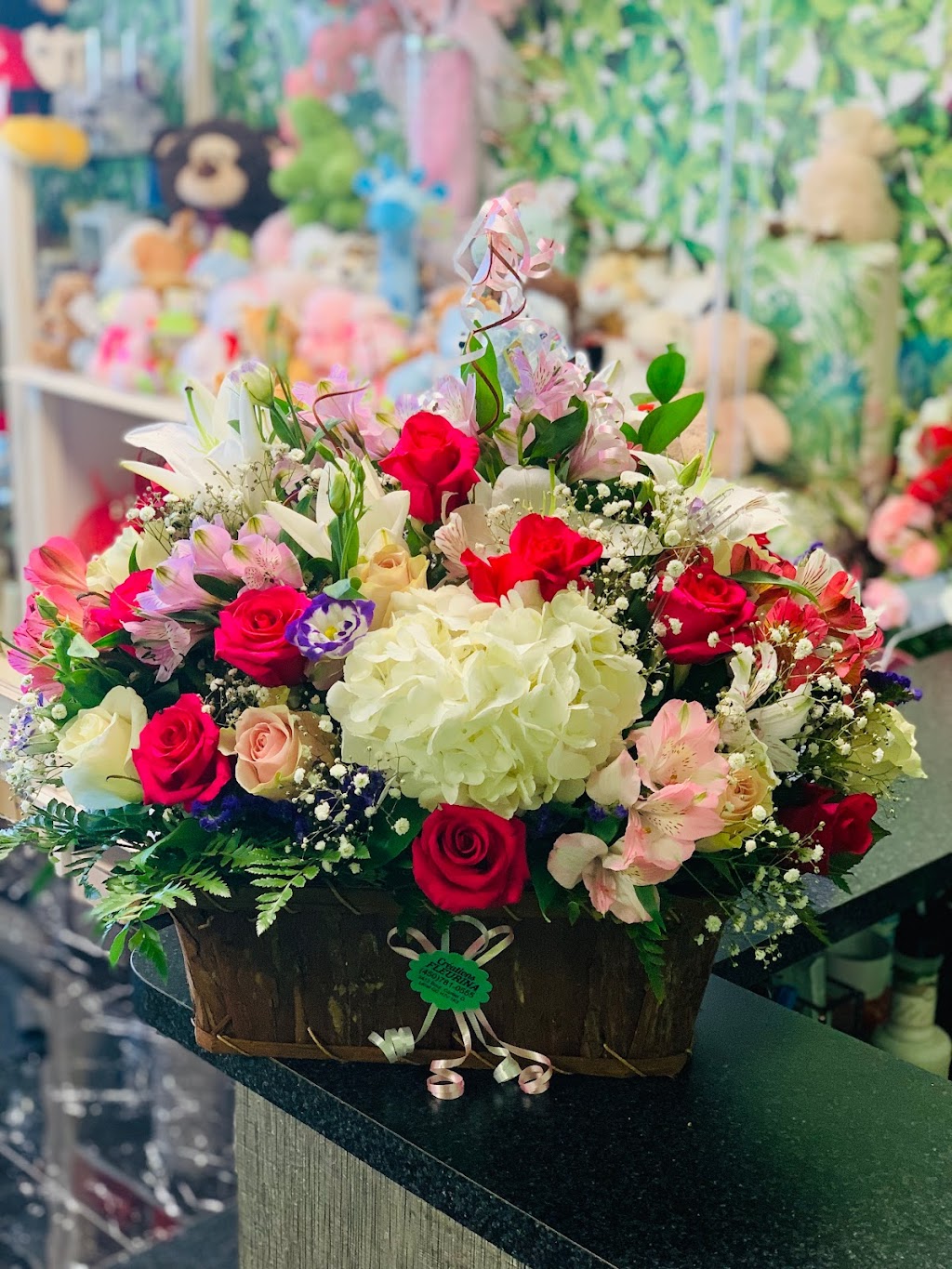 Fleurina | 3413 Bd Cartier O, Laval, QC H7V 1K3, Canada | Phone: (450) 781-0555