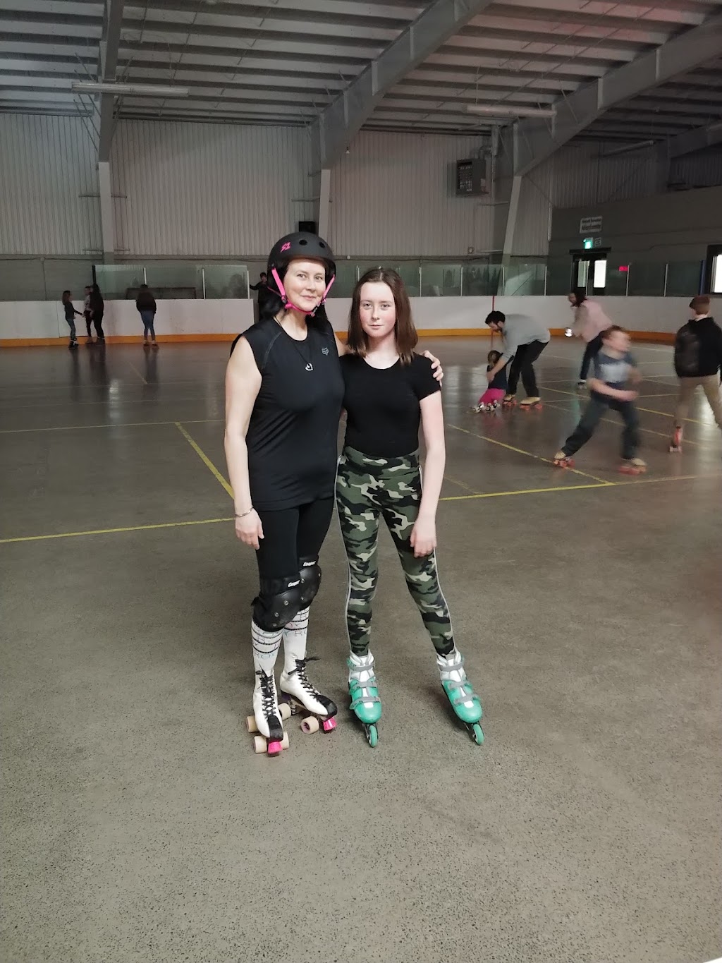 Neustadt Community Centre and Arena | 183 Enoch St, Neustadt, ON N0G 2M0, Canada | Phone: (519) 665-7850