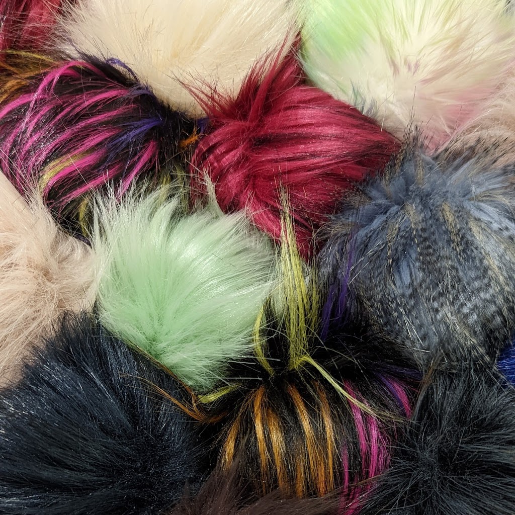 Baaad Rabbit Fibre Arts Co | 804 Twentieth St, New Westminster, BC V3M 2T6, Canada | Phone: (604) 525-0599