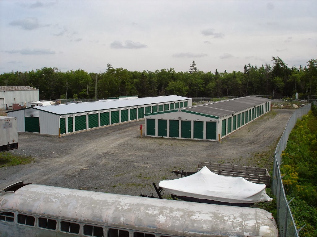 Bay Self Storage | 2894 St Margarets Bay Rd, Timberlea, NS B3T 1H4, Canada | Phone: (877) 770-7353