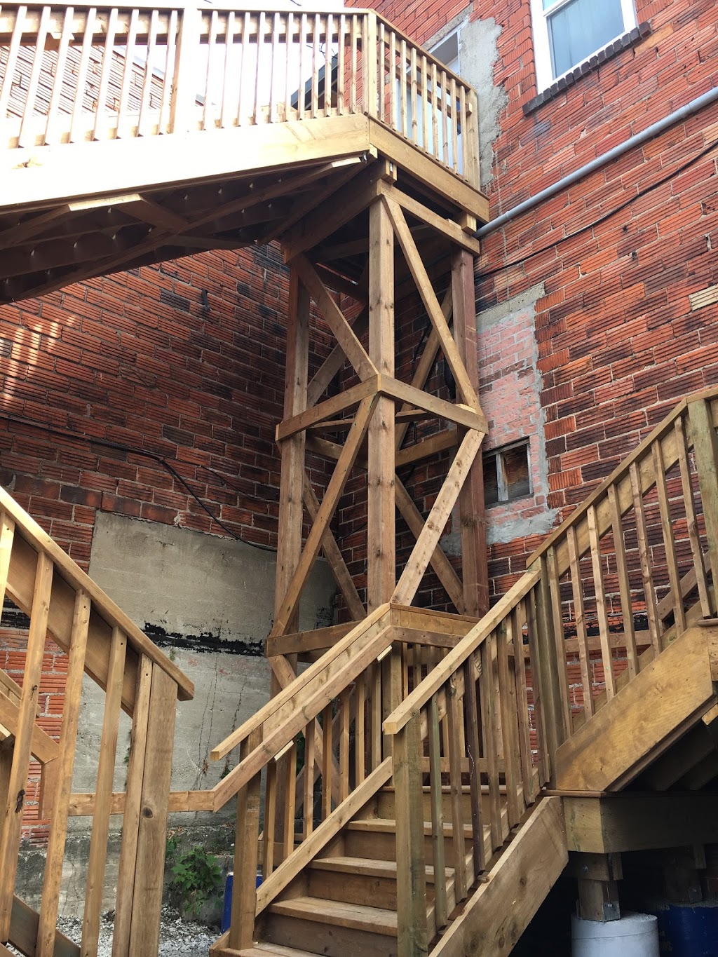 Thompson Construction | 538 King St #3, Port Colborne, ON L3K 4H6, Canada | Phone: (905) 834-1710