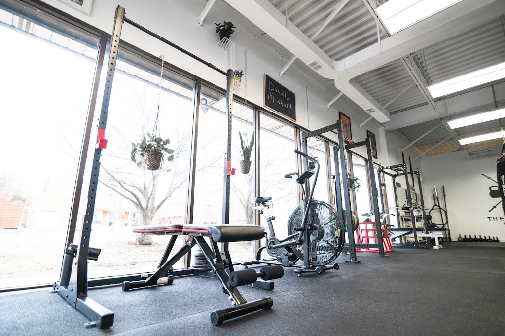 The Combat Clinic | 1600 Kerns Rd, Burlington, ON L7P 3G9, Canada | Phone: (905) 808-9412