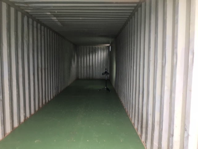 Vout Secure Rental Storage & Vout Welding Ltd. | 291 Kent St, Cobourg, ON K9A 1B6, Canada | Phone: (905) 372-3387