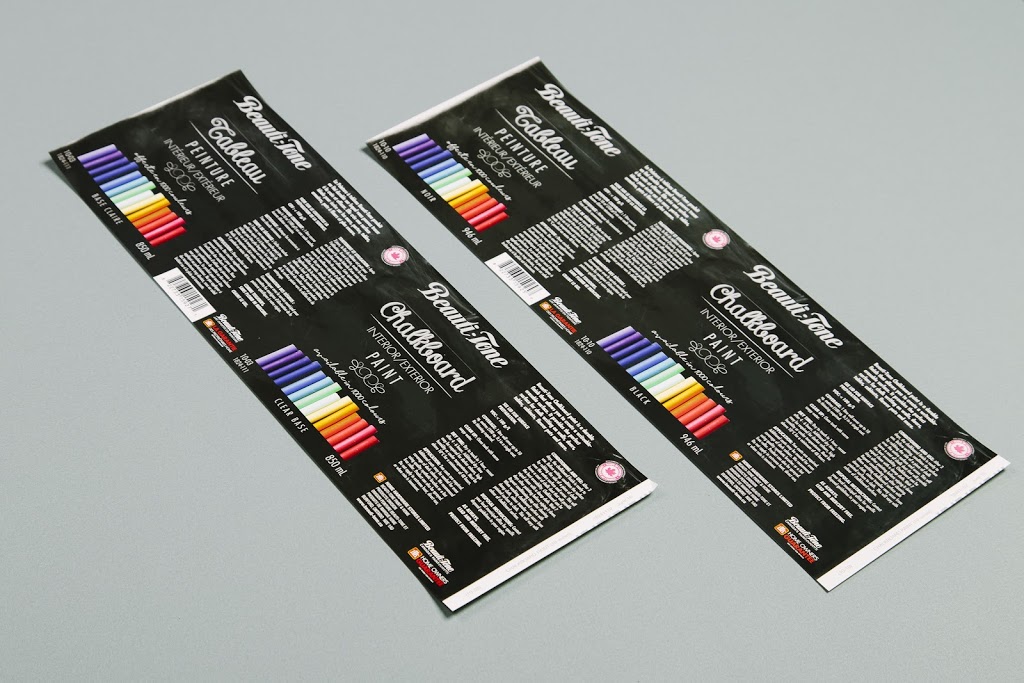 Thompson Printing & Lithographing | 115 Scott Ave, Paris, ON N3L 3K4, Canada | Phone: (519) 442-7804