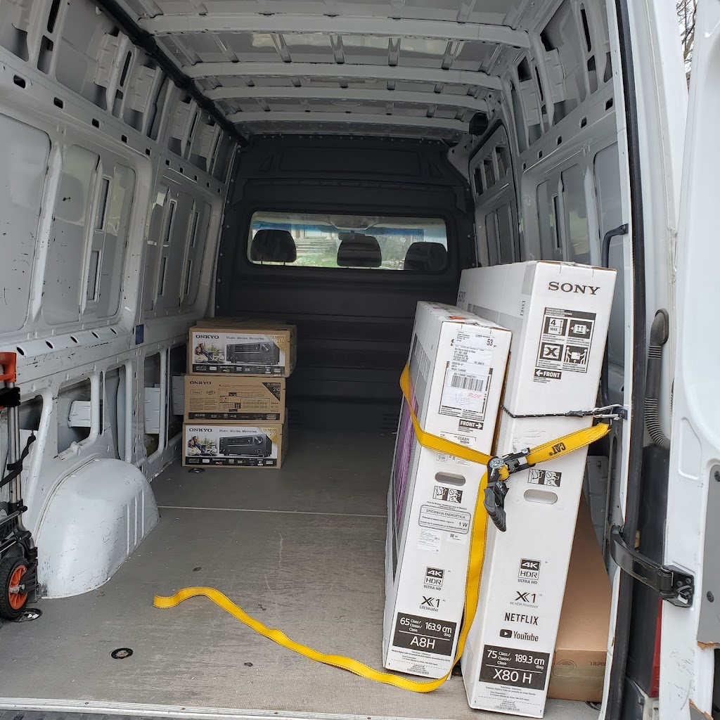 4Way Express Inc | 38 Parsonage Dr, Scarborough, ON M1B 4J1, Canada | Phone: (416) 720-5560
