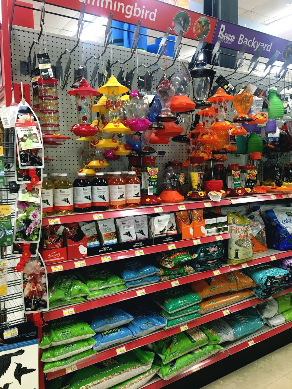 Elmira Home Hardware | 22 Church St W, Elmira, ON N3B 1M3, Canada | Phone: (519) 669-3367