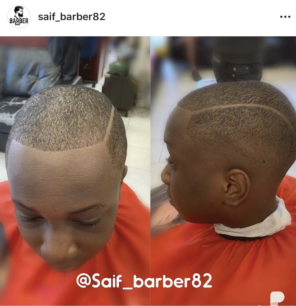 SEFO Hair Salon | 2520 Finch Ave W, North York, ON M9M 2G3, Canada | Phone: (416) 749-1626