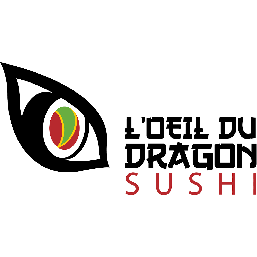 LOeil Du Dragon Sushi (St-Nicolas) | 809 Route des Rivières local 101, Saint-Nicolas, QC G7A 2V2, Canada | Phone: (418) 831-6738