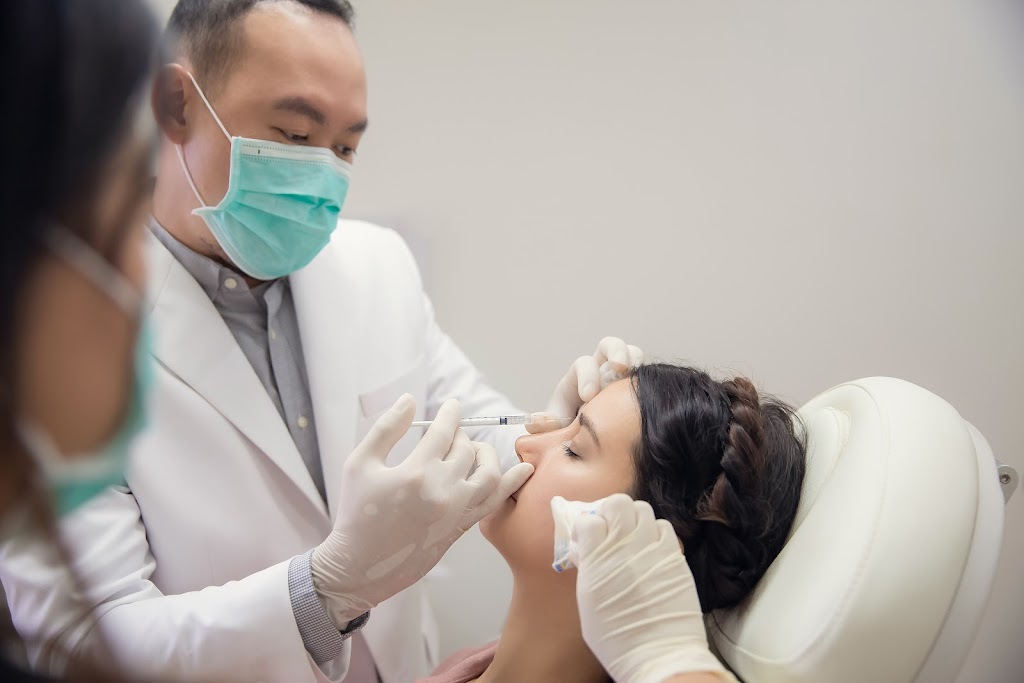 Aesthetics Training MD | 1100 Concordia Ave suite 210, Winnipeg, MB R2K 4B8, Canada | Phone: (844) 799-0300
