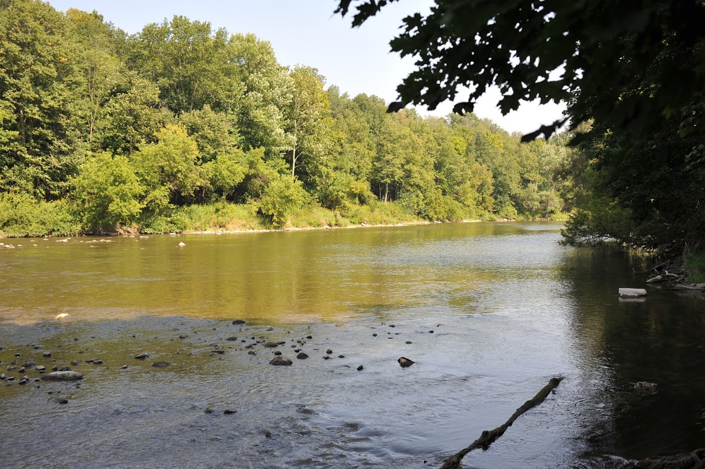 Kains Woods | River Bend, London, ON N6K 5R1, Canada