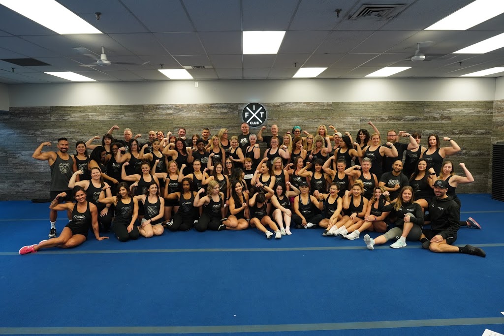 Fit Club North Winnipeg | 1795 Henderson Hwy, Winnipeg, MB R2G 1P3, Canada | Phone: (204) 228-0431