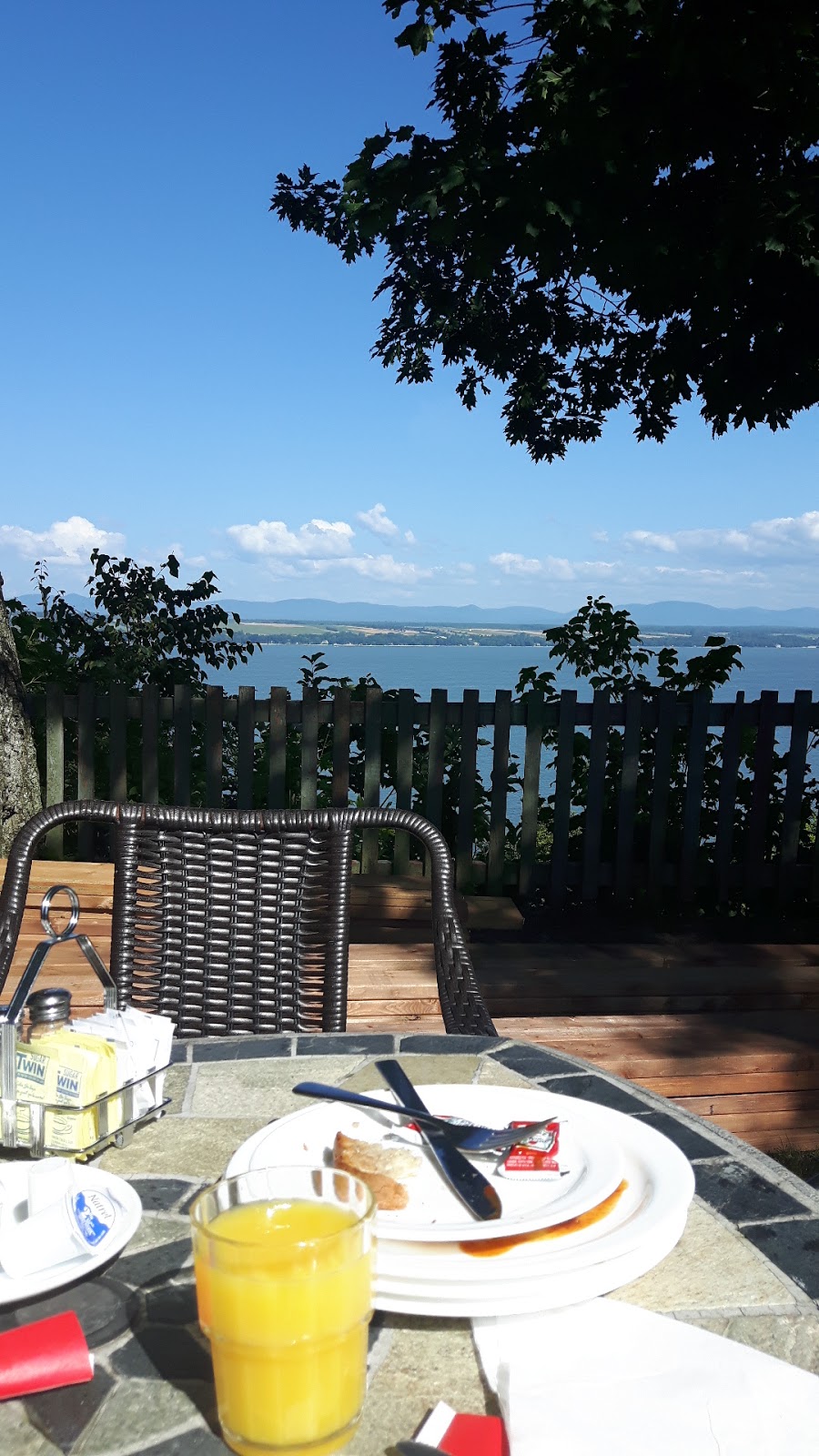 moulin de Beaumont | 2 Route du Fleuve, Saint-Michel-de-Bellechasse, QC G0R 3S0, Canada | Phone: (418) 833-1867
