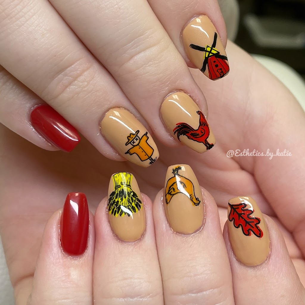 Esthetics by Katie L’Abbe | 4120 Nova Scotia Trunk 1, Windsor, NS B0N 2T0, Canada | Phone: (902) 266-6315