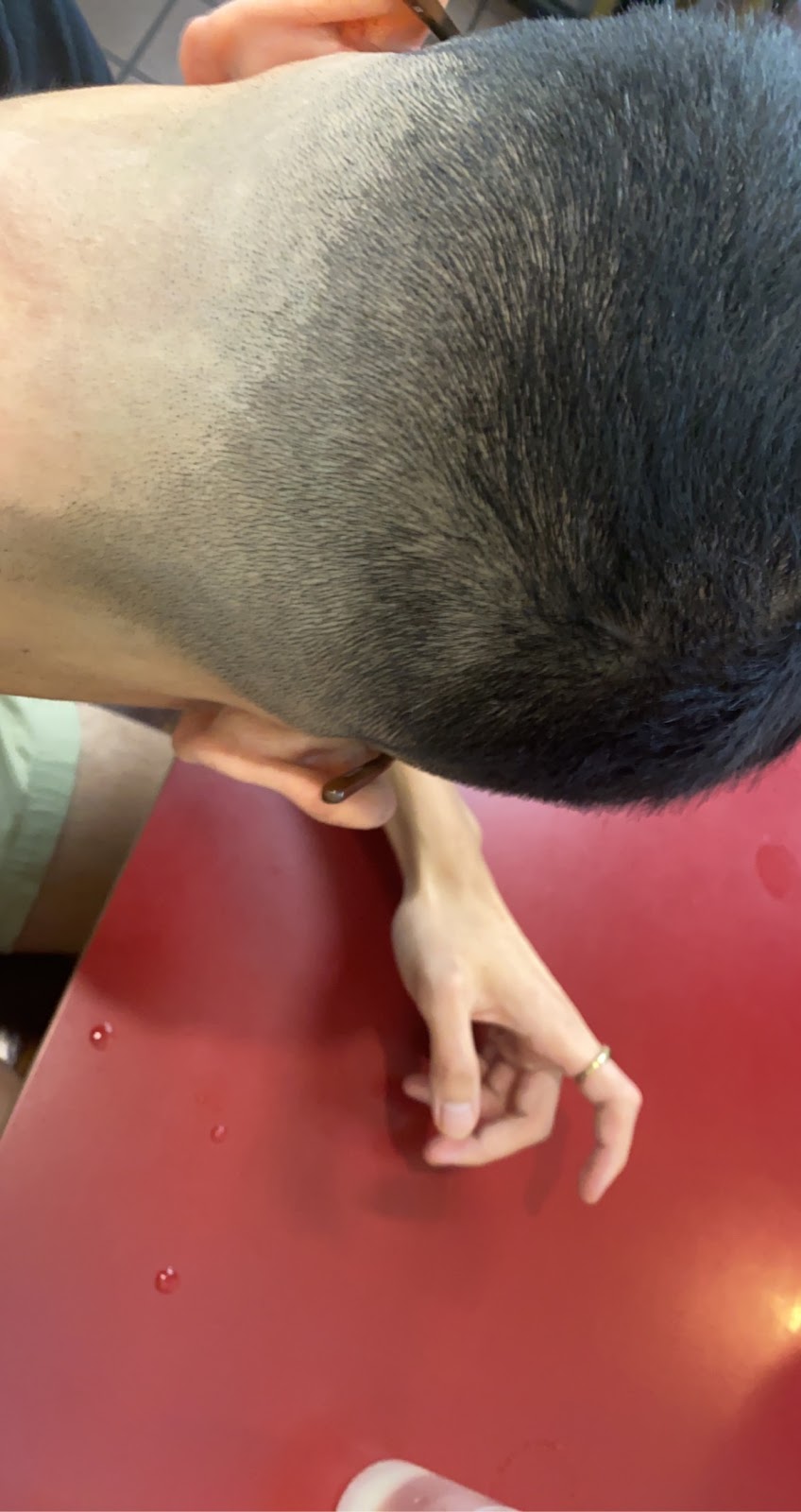 Gents & Kings Barberlounge | 2520 Postmaster Dr Unit 8, Oakville, ON L6M 0N2, Canada | Phone: (905) 825-2555