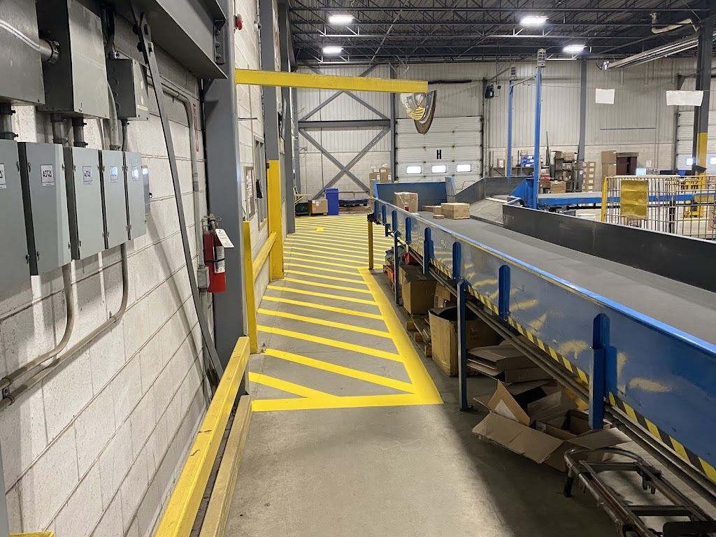 BlackFox Sealing & Repair | Sunnyside Dr, Sussex, NB E4E 1B8, Canada | Phone: (506) 435-1204