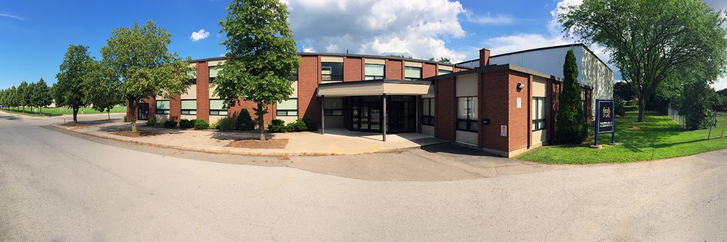 Niagara Falls Collegiate Institute | 2 OMalley Dr, St. Catharines, ON L2N 6N7, Canada | Phone: (905) 984-6427