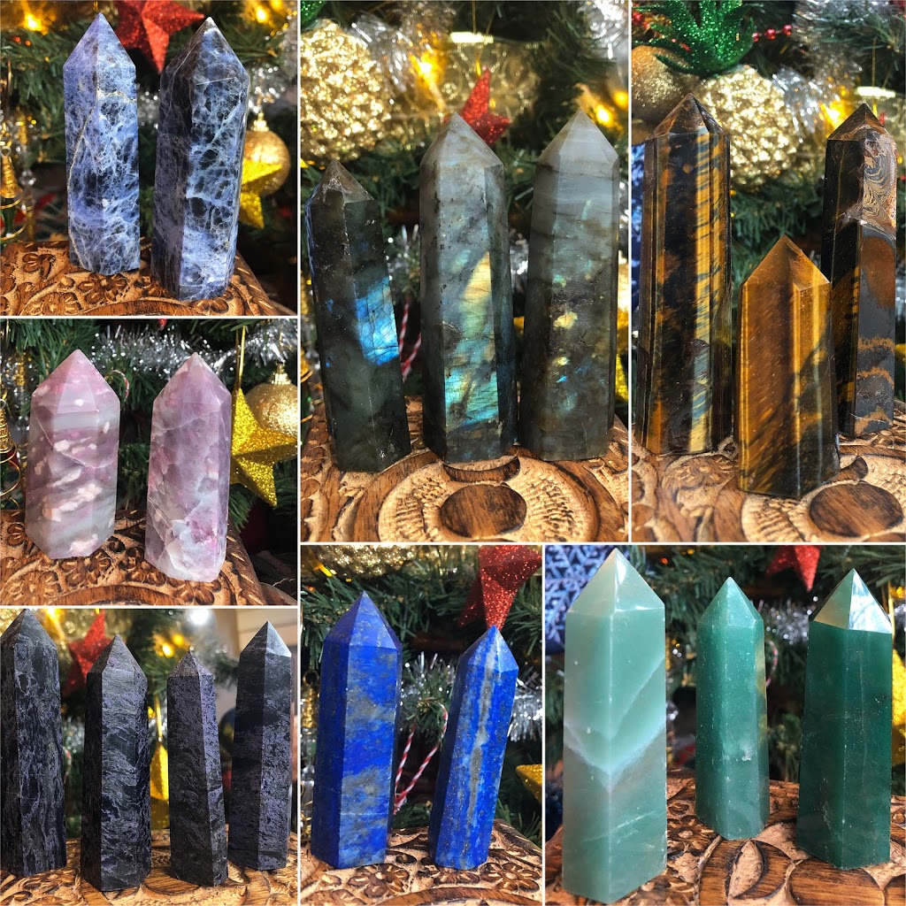 Pine-Opals | 758 Railway Ave, Nanaimo, BC V9R 4L2, Canada | Phone: (250) 729-1750
