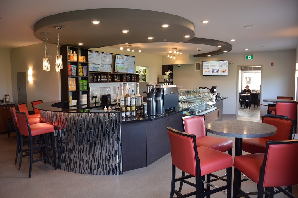 Brewed Awakening Coffee Lounge | 4801 Harbour Landing Dr, Regina, SK S4W 0B7, Canada | Phone: (306) 559-2739
