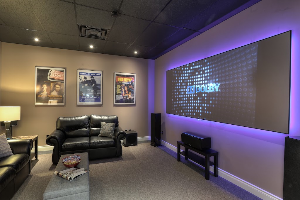 PHAND Corporation - Home and Commercial Automation | 4087 Harvester Rd Unit 7, Burlington, ON L7L 0C1, Canada | Phone: (877) 546-8540