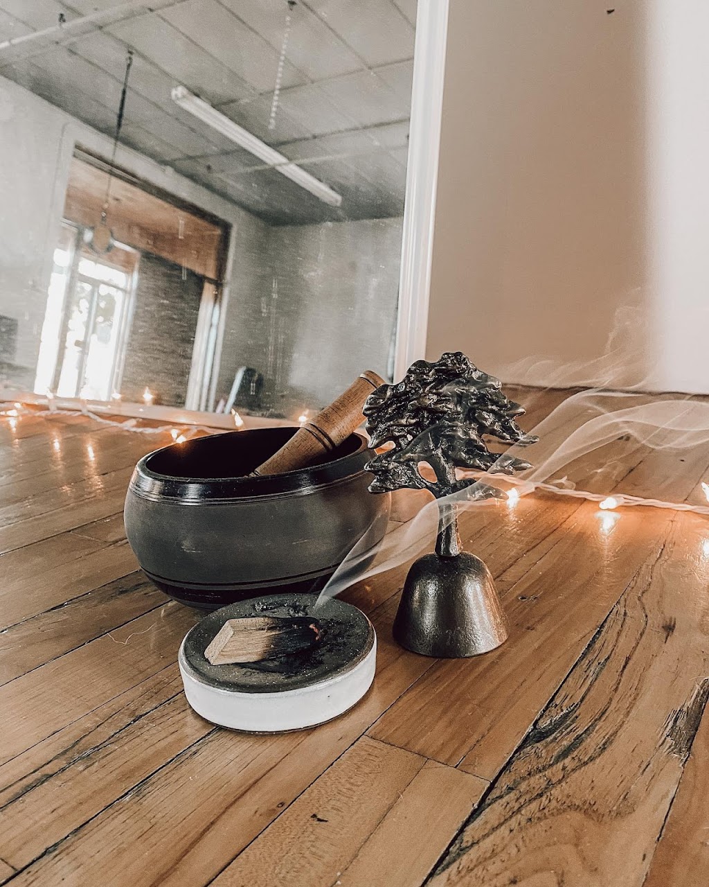Yoga Waterloo | 159 Rue Lewis O, Waterloo, QC J0E 2N0, Canada | Phone: (579) 325-0270