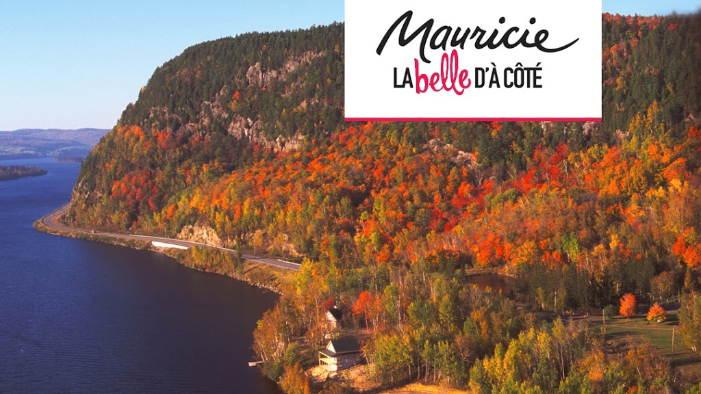 Tourisme Mauricie | 1882 Rue Cascade, Shawinigan, QC G9N 8S1, Canada | Phone: (819) 536-3334