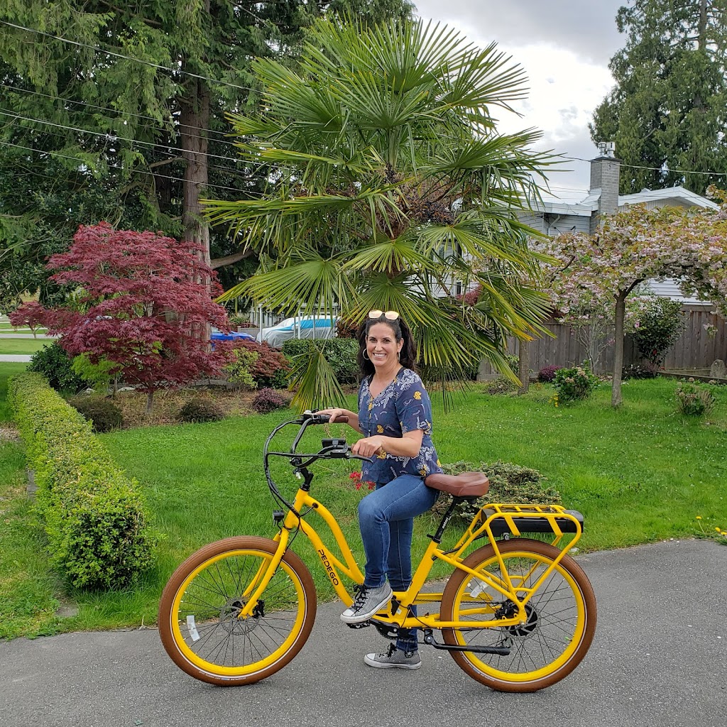 Pedego Electric Bikes Delta | 6388 Market Ave #106, Delta, BC V4M OB1, Canada | Phone: (604) 952-9228