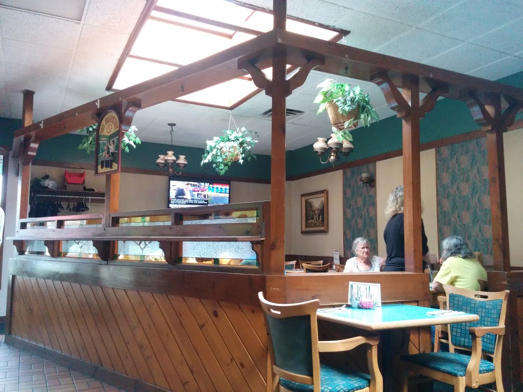 Prime Bar-B-Q Restaurant Ltd | 550 Highland Rd W, Kitchener, ON N2M 5G3, Canada | Phone: (519) 745-6611