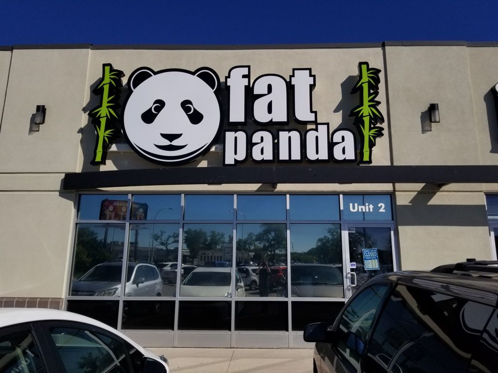 Fat Panda Vape Shop | 759 Pembina Hwy Unit 2, Winnipeg, MB R3M 2L9, Canada | Phone: (204) 416-3287