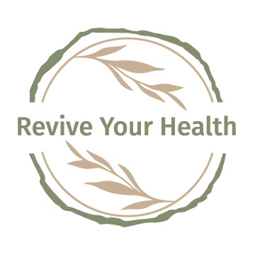 Revive Your Health | 230 Lisgar Ave Unit 6A, Tillsonburg, ON N4G 4L3, Canada | Phone: (519) 842-7777