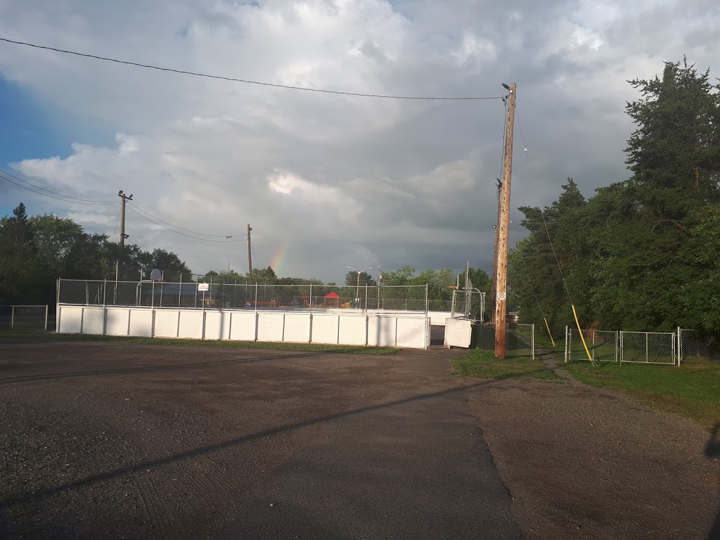 Ridge Crest Water Park | 1437 Roy Ave, Sudbury, ON P3A 2N9, Canada | Phone: (705) 674-4455