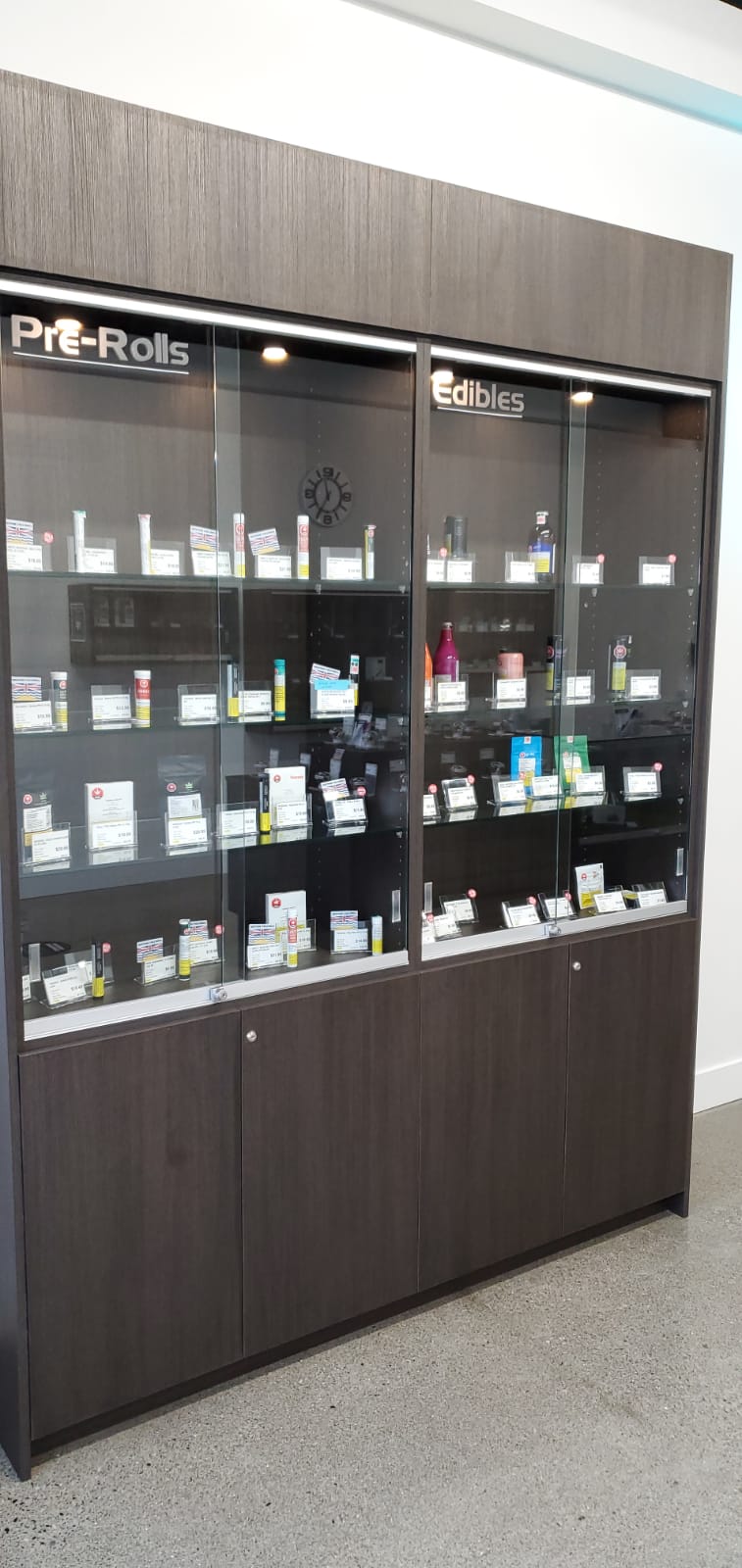 Mission Cannabis Dispensary | 32423 Lougheed Hwy. #111, Mission, BC V2V 7B8, Canada | Phone: (604) 410-0013