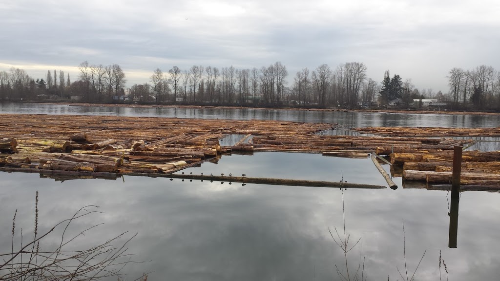 Fraser River Trail - Burnaby Gateway | River District Crossing, Vancouver, BC V5J 5H4, Canada | Phone: (604) 873-7000